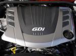 Hyundai Genesis Coupe 2012 года (US)